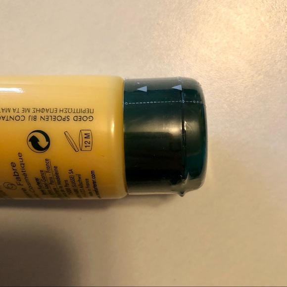 NWT NIB René Furterer Paris Hydrating Shine Hair Mask Masque Karite Hydra 100 ml - Picture 4 of 4